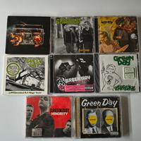 lotto cd green day 