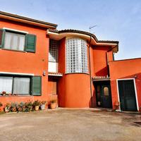 Splendida villa indipendente