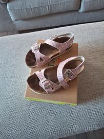 Sandali bambina