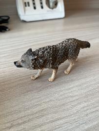 lupo schleich