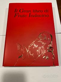 Il grande libro di frate indovino
