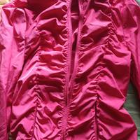 Giacchetto giacca Fornarina Rosa M