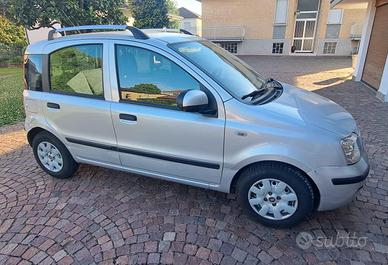 Fiat Panda 2011