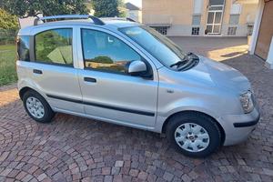 Fiat Panda 2011