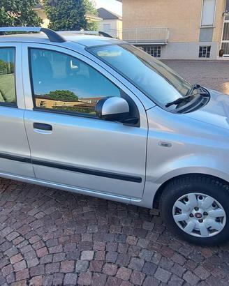 Fiat Panda 2011