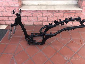 Scooter telaio honda SH 125/150