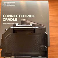 Supporto/cradle BMW Motorrad ConnectedRide Cradle