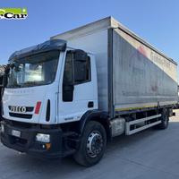 Iveco 180e25 centinato 7,50 euro 6