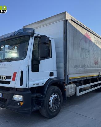 Iveco 180e25 centinato 7,50 euro 6