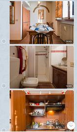 Monolocale studenti/trasfertisti/dipendenti