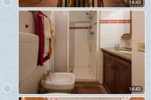 Monolocale studenti/trasfertisti/dipendenti