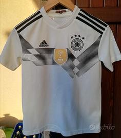 maglietta ADIDAS ragazzo FIFA 2014