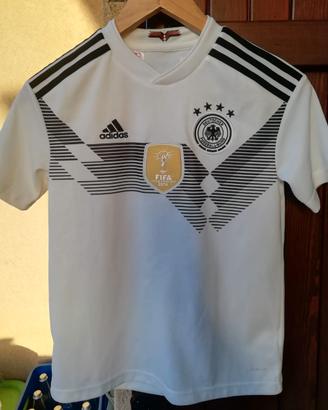 maglietta ADIDAS ragazzo FIFA 2014