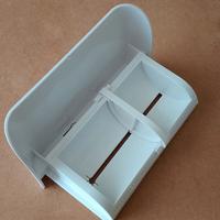 Pastamaker Philips parti di ricambio