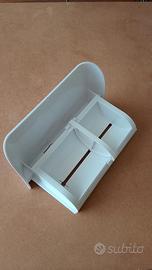 Pastamaker Philips parti di ricambio