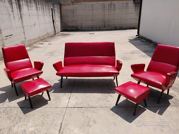 Divano vintage