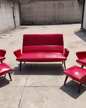 Divano vintage