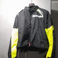 giacca da moto spidi h2o 4 stagioni