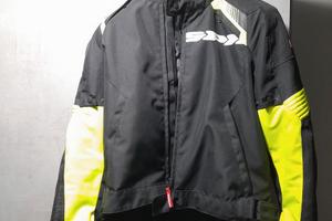 giacca da moto spidi h2o 4 stagioni