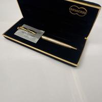Penna UNOaERRE in Argento Massiccio 925 – Original