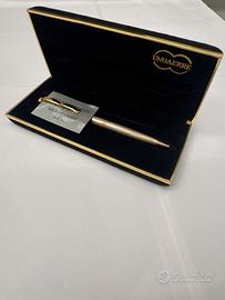 Penna UNOaERRE in Argento Massiccio 925 – Original