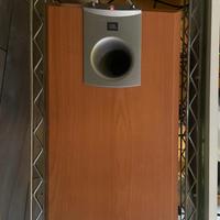 Impianto dolby surround JBL