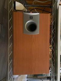 Impianto dolby surround JBL