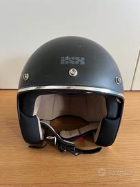 Casco IXS modello HX 77