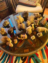 Miniature animaletti