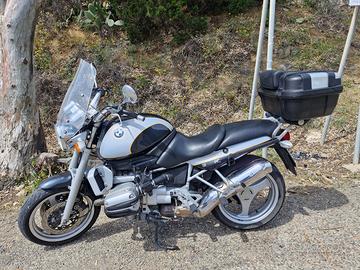 Bmw R850R