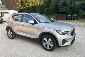 Volvo xc40 T2