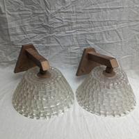 ●Grandi Applique Barovier Murano 