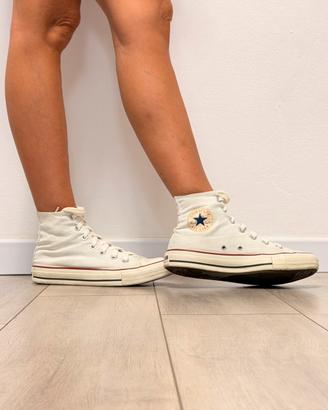 Converse all star