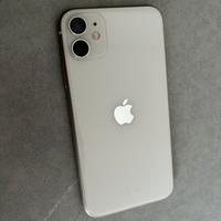 Iphone 11 128gb bianco