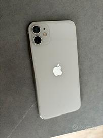 Iphone 11 128gb bianco