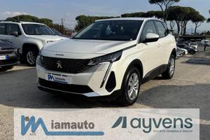 PEUGEOT 3008 BlueHDI 1.5cc 131cv AUTOM. NAVIG. C