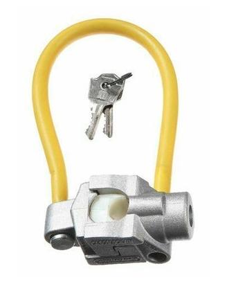 Antifurto universale caschi moto