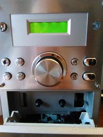 Mini hi-fi 