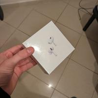Airpods pro di seconda generazione 