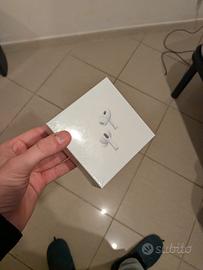 Airpods pro di seconda generazione 