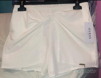 Pantaloncino guess