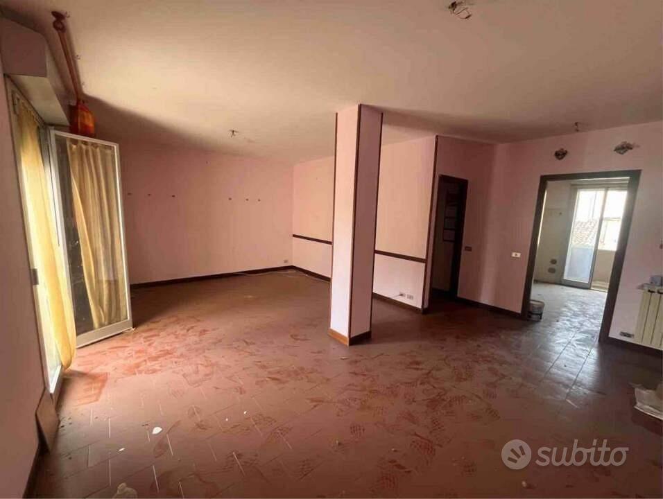 Appartamento – Suzzara, Villa Inferiore - Vista 4