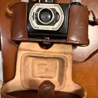 Lumière Lutac  vintage anni ’40/’50
