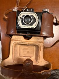 Lumière Lutac  vintage anni ’40/’50
