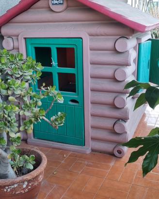 Chalet Giardino Chicco