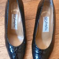 Scarpe Vintage Spatafora n.37