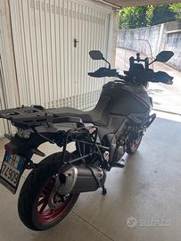 Vstrom 1050 SE