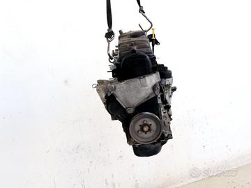 Motore Citroen C3 2012 21000km Cod.HFV