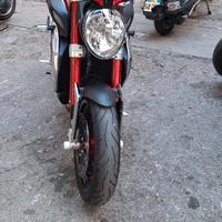 MV Agusta Brutale 800 Dragster - 2015