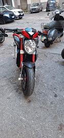 MV Agusta Brutale 800 Dragster - 2015
